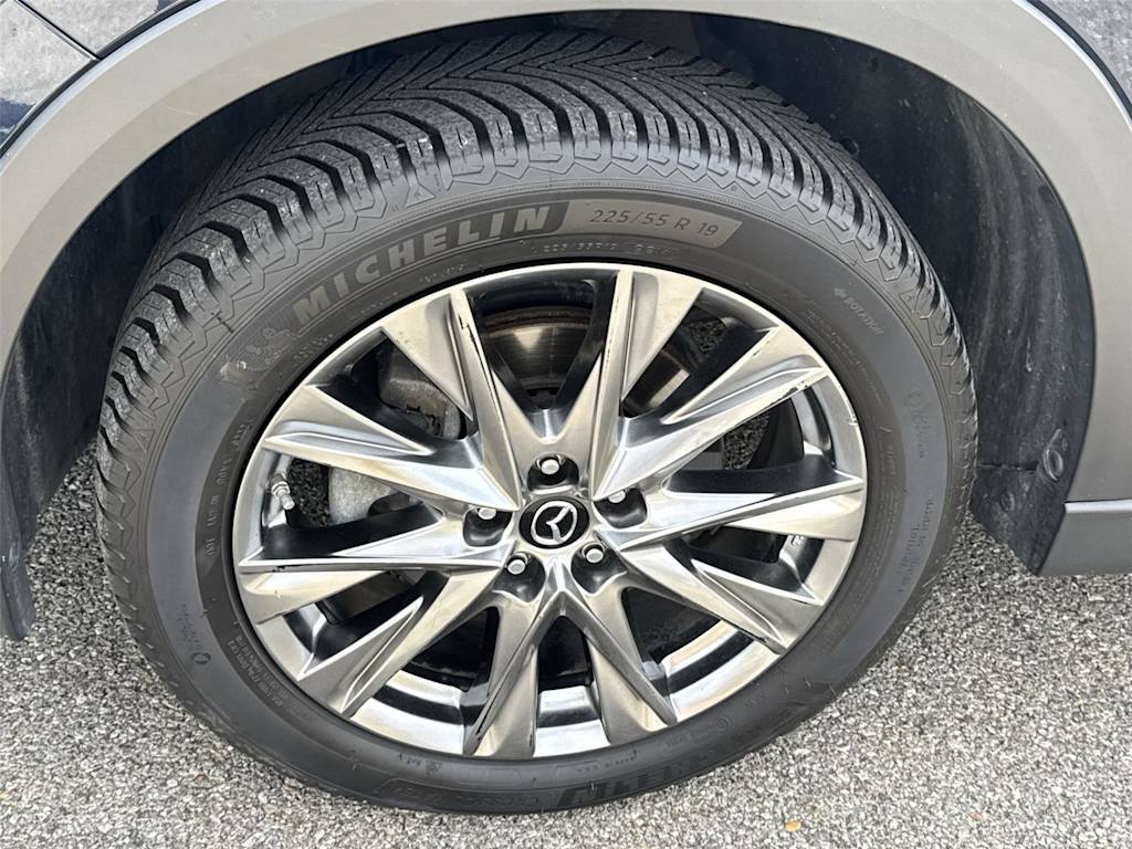 Thumbnail: 2019 Mazda CX-5 - 8