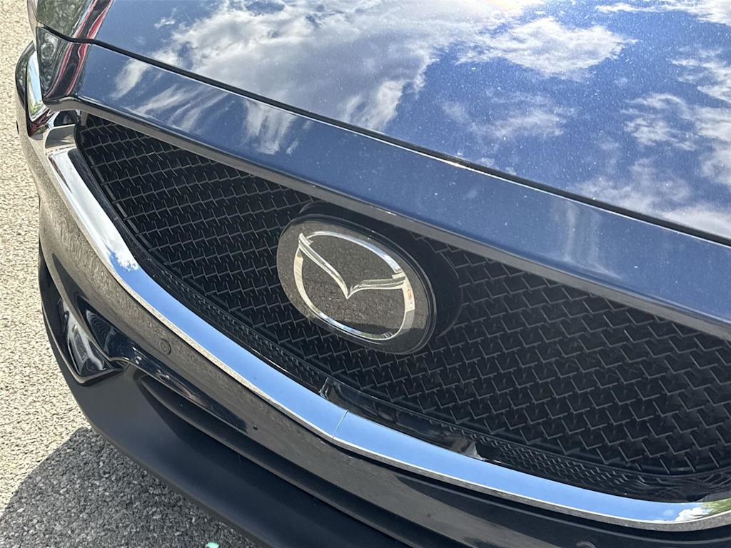 Thumbnail: 2019 Mazda CX-5 - 20