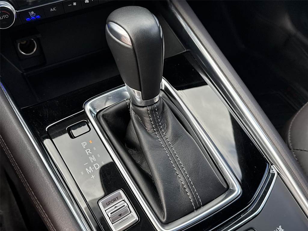 Thumbnail: 2019 Mazda CX-5 - 13
