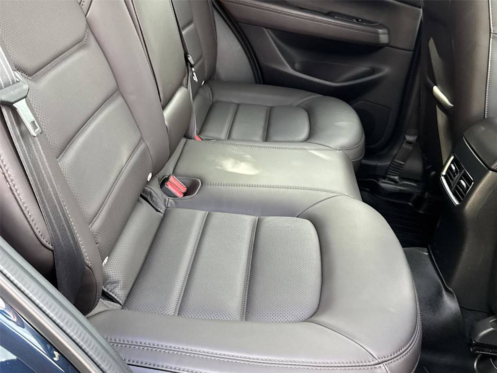 Thumbnail: 2019 Mazda CX-5 - 10