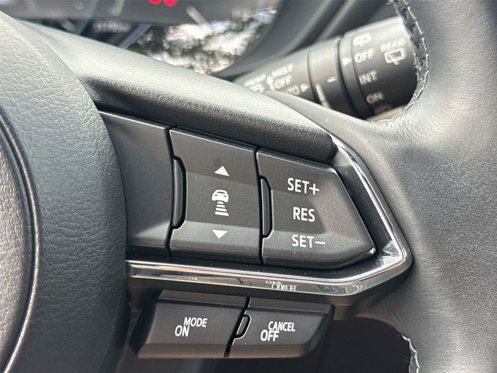 Thumbnail: 2019 Mazda CX-5 - 26