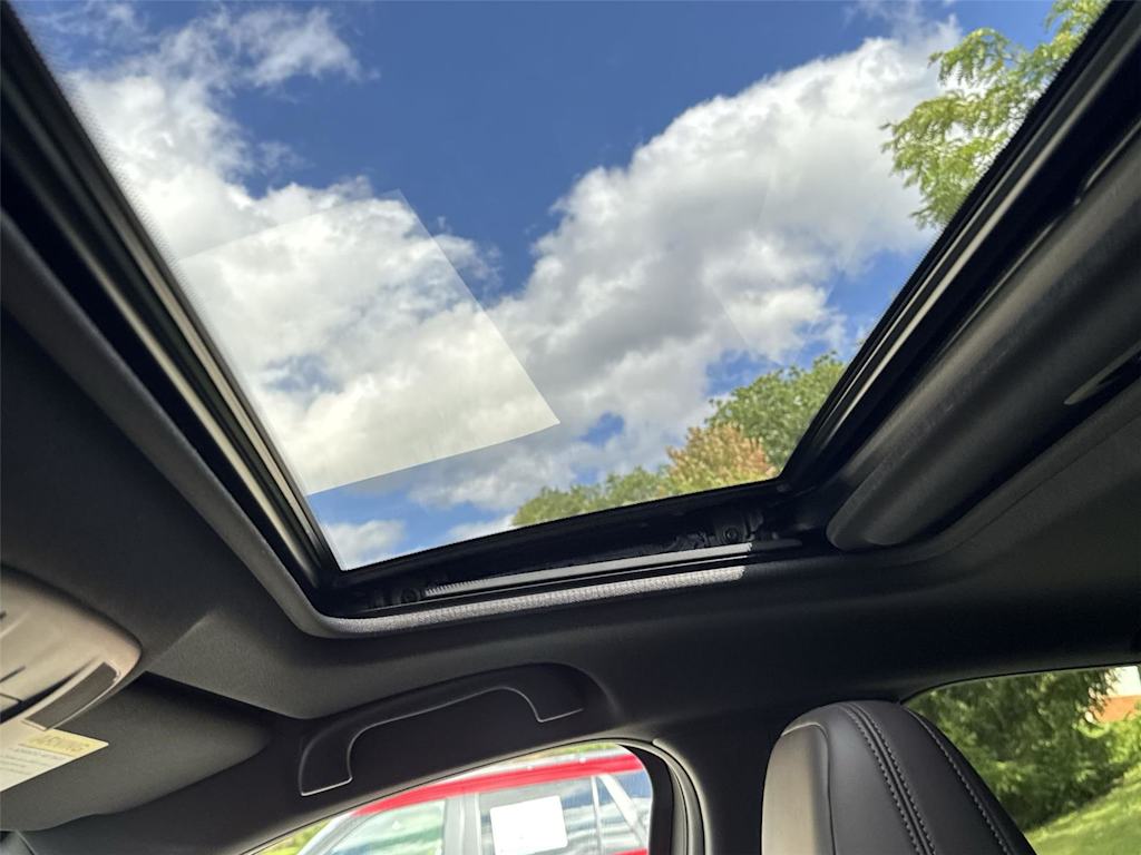Thumbnail: 2019 Mazda CX-5 - 22