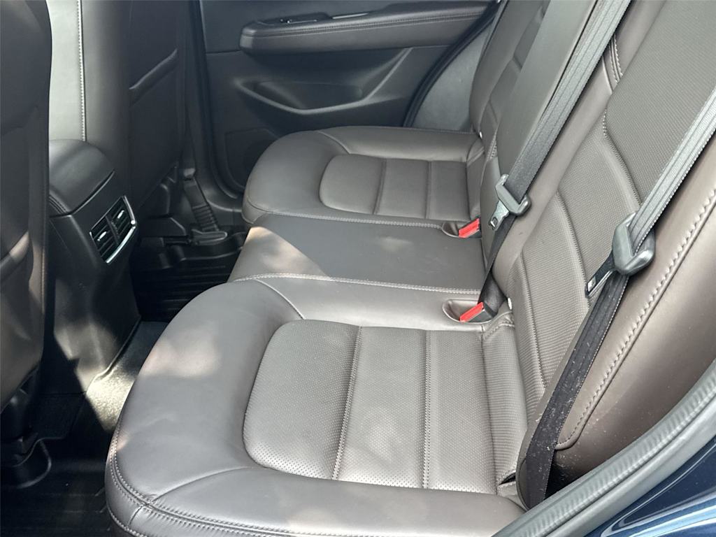 Thumbnail: 2019 Mazda CX-5 - 11