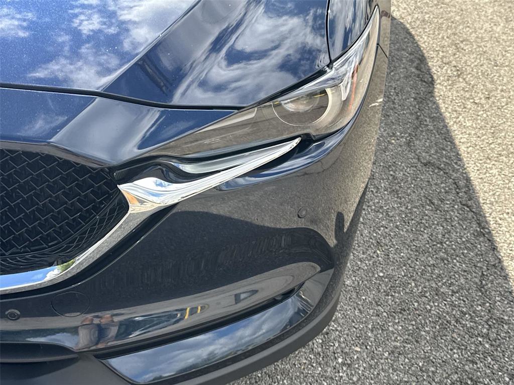 Thumbnail: 2019 Mazda CX-5 - 7