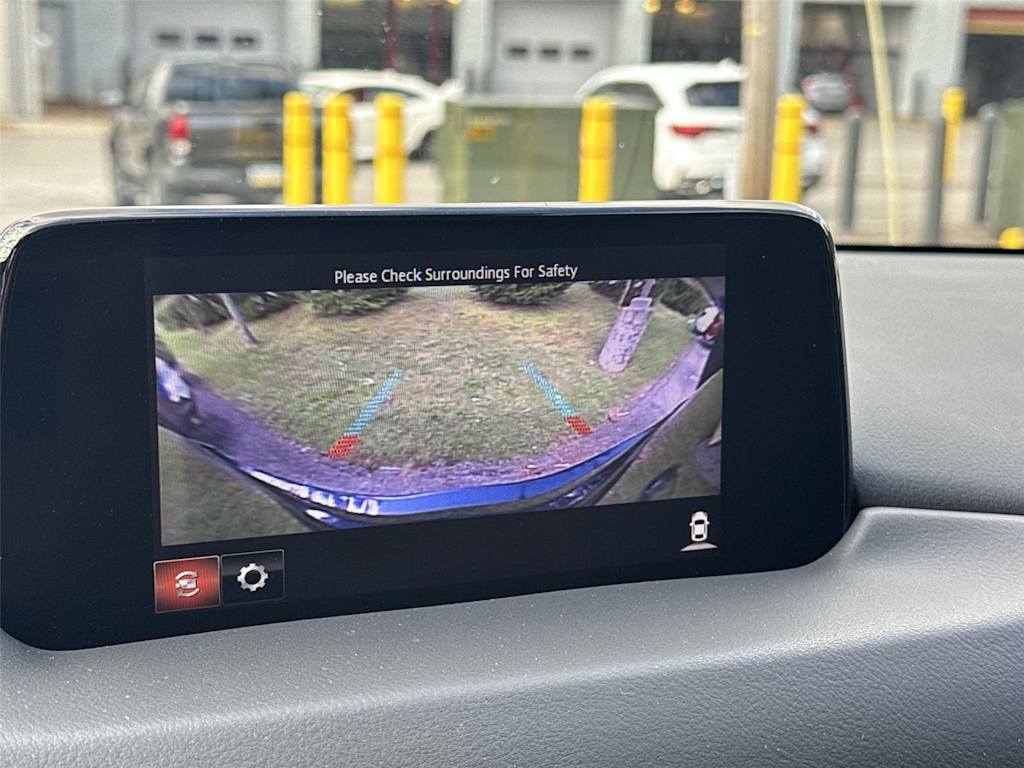 Thumbnail: 2019 Mazda CX-5 - 29