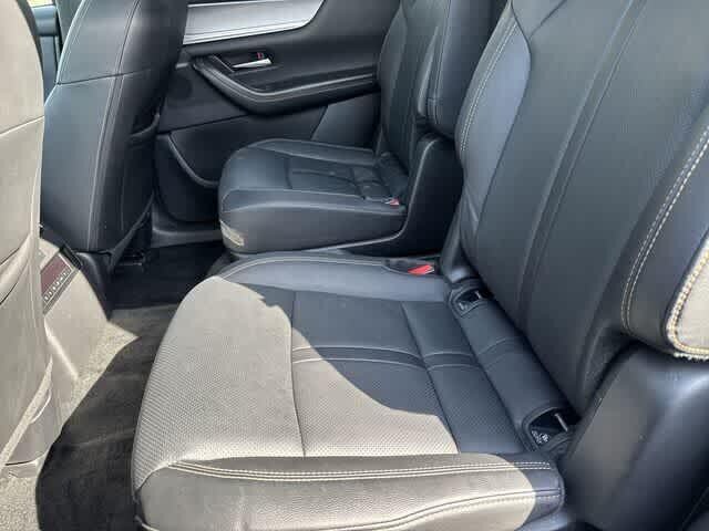 2024 Mazda CX-90 Premium 11