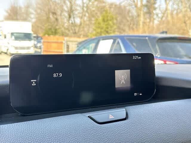 2024 Mazda CX-90 Premium 28