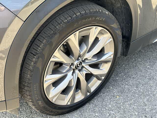 2024 Mazda CX-90 Premium 8