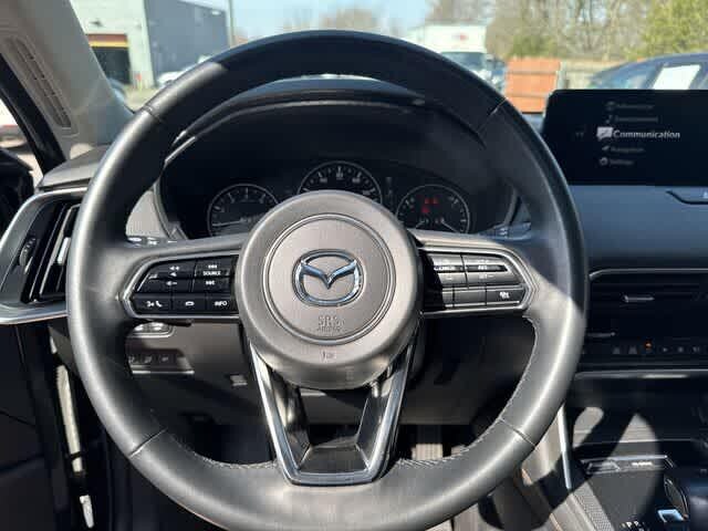 2024 Mazda CX-90 Premium 2