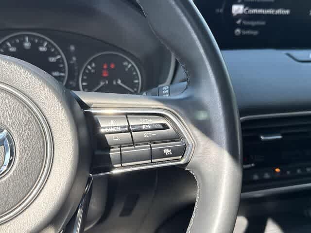 2024 Mazda CX-90 Premium 24
