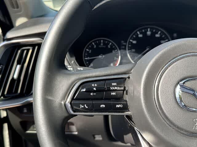 2024 Mazda CX-90 Premium 23