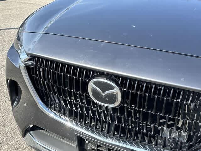 2024 Mazda CX-90 Premium 7