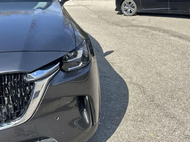 2024 Mazda CX-90 Premium 15