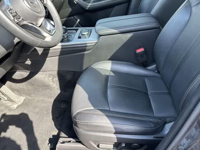 2024 Mazda CX-90 Premium 9