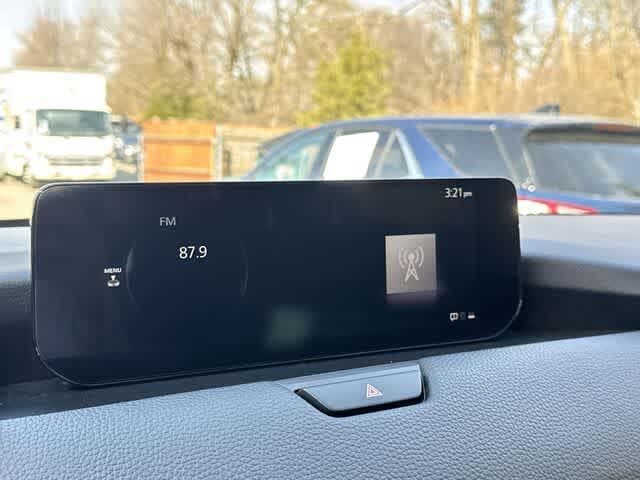 2024 Mazda CX-90 Premium 27