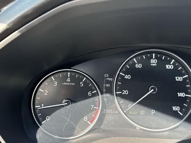 2024 Mazda CX-90 Premium 30