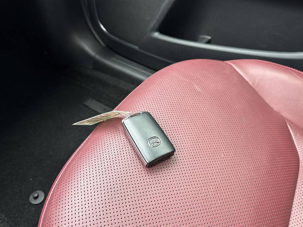 2023 Mazda CX-9 Grand Touring 17