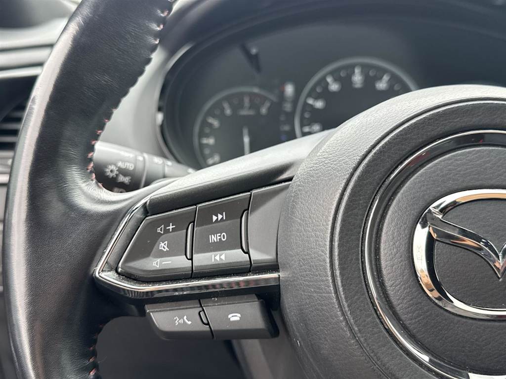 2023 Mazda CX-9 Grand Touring 27