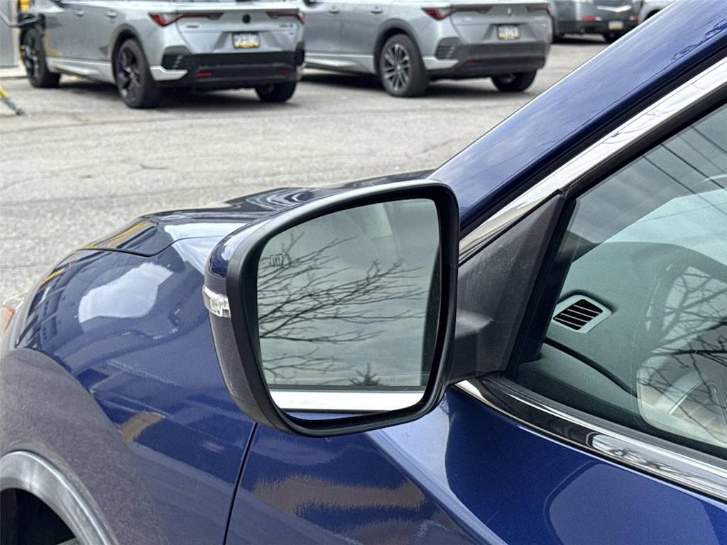 Thumbnail: 2017 Nissan Rogue - 20