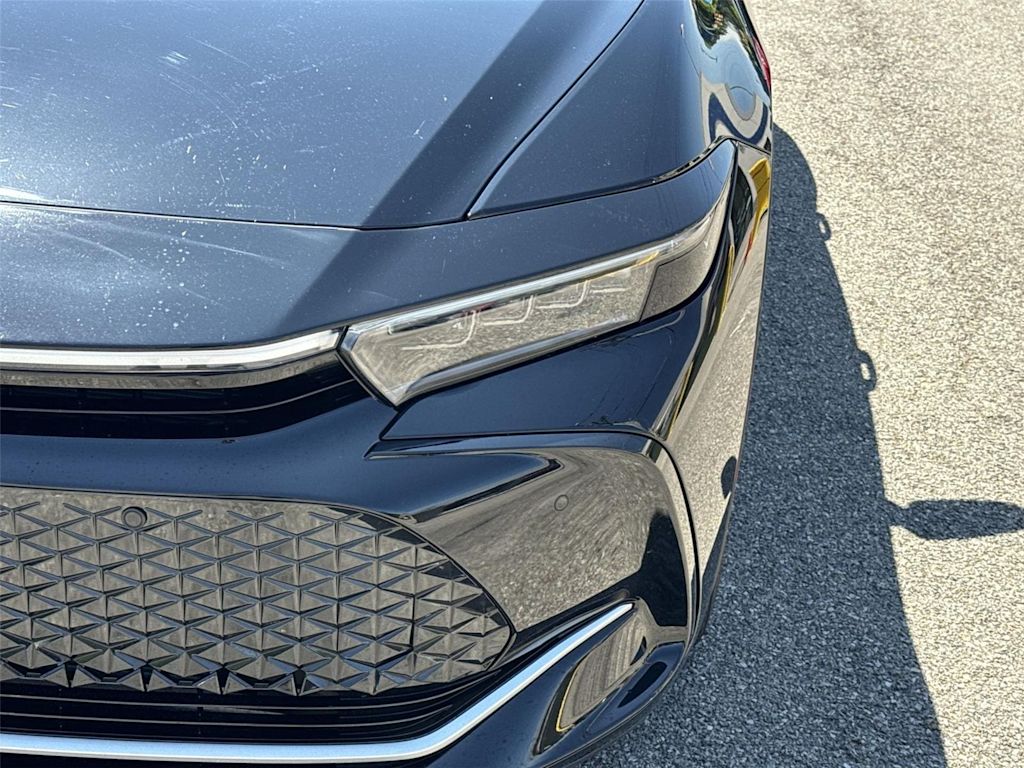 Thumbnail: 2025 Toyota Crown - 5