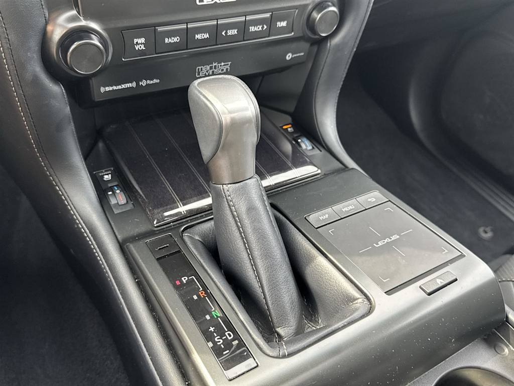 2022 Lexus GX 460 28
