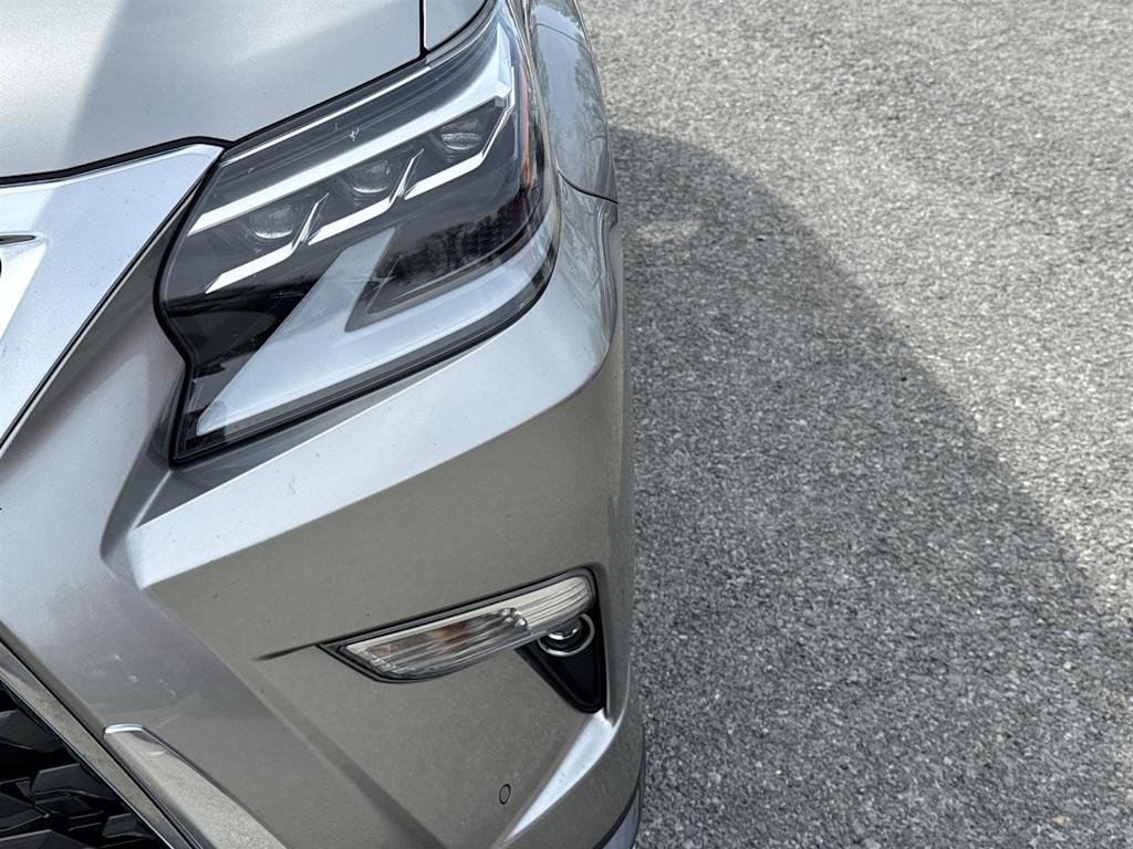 2022 Lexus GX 460 15