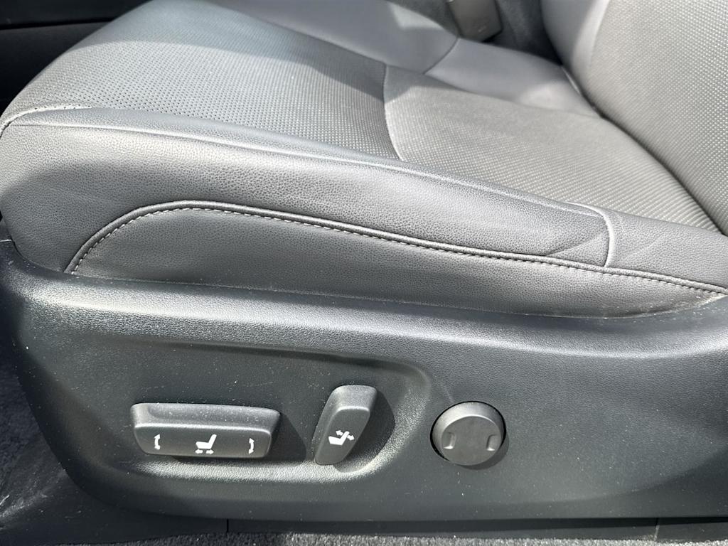 2022 Lexus GX 460 19