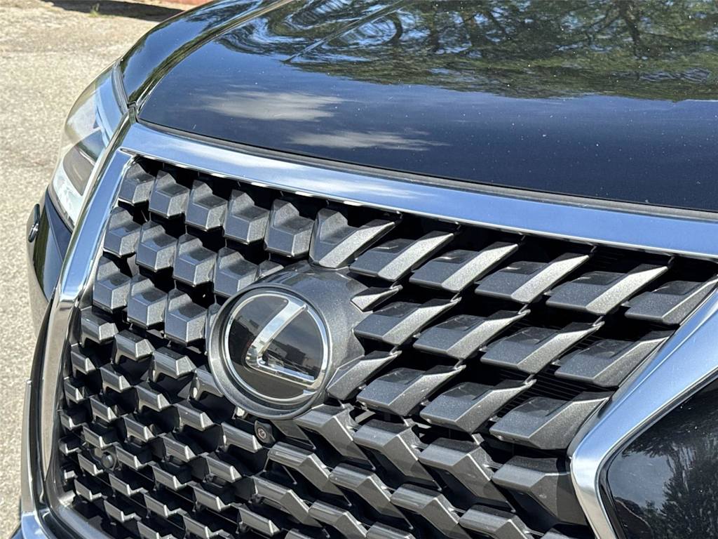 Thumbnail: 2022 Lexus GX - 6