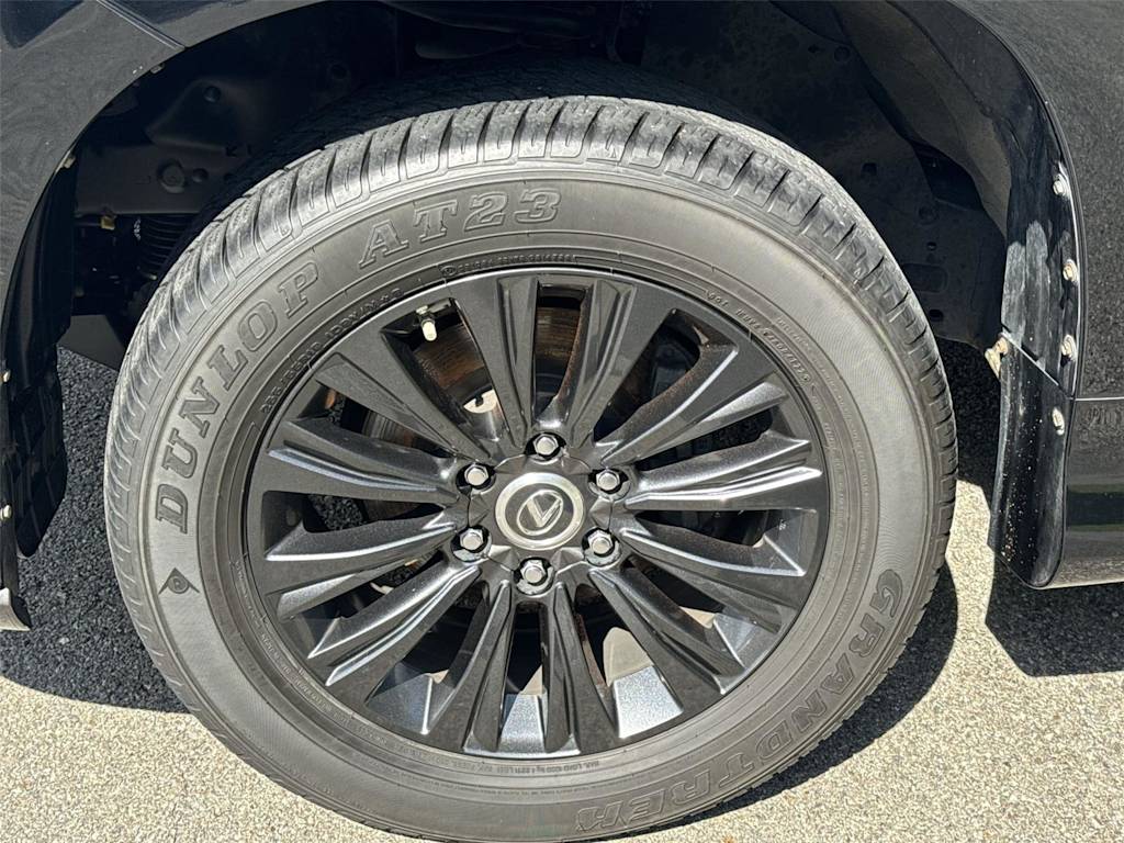 Thumbnail: 2022 Lexus GX - 7