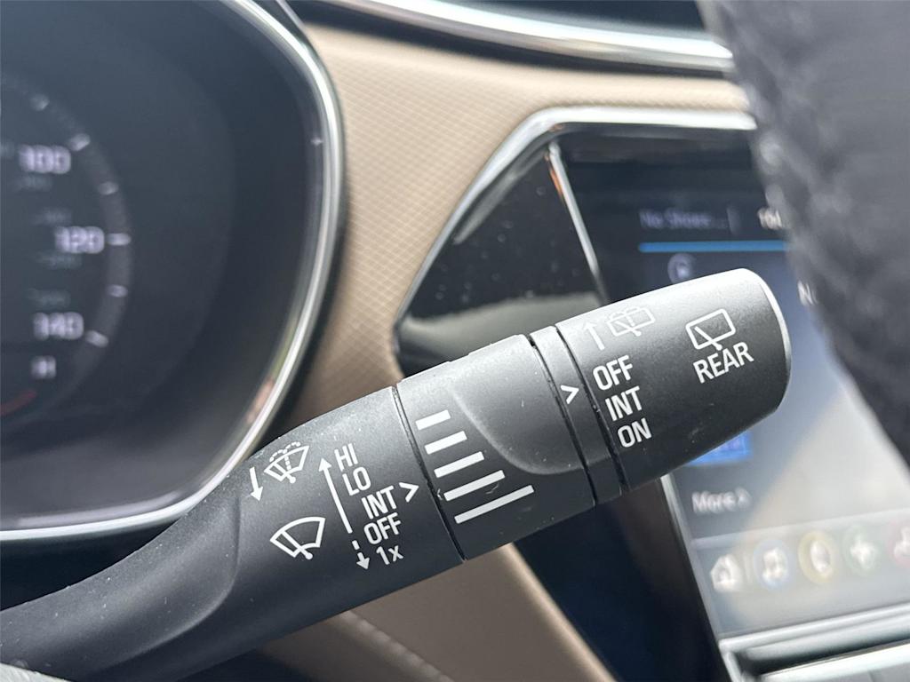 Thumbnail: 2021 Chevrolet TrailBlazer - 13