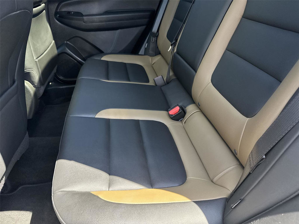 Thumbnail: 2021 Chevrolet TrailBlazer - 11