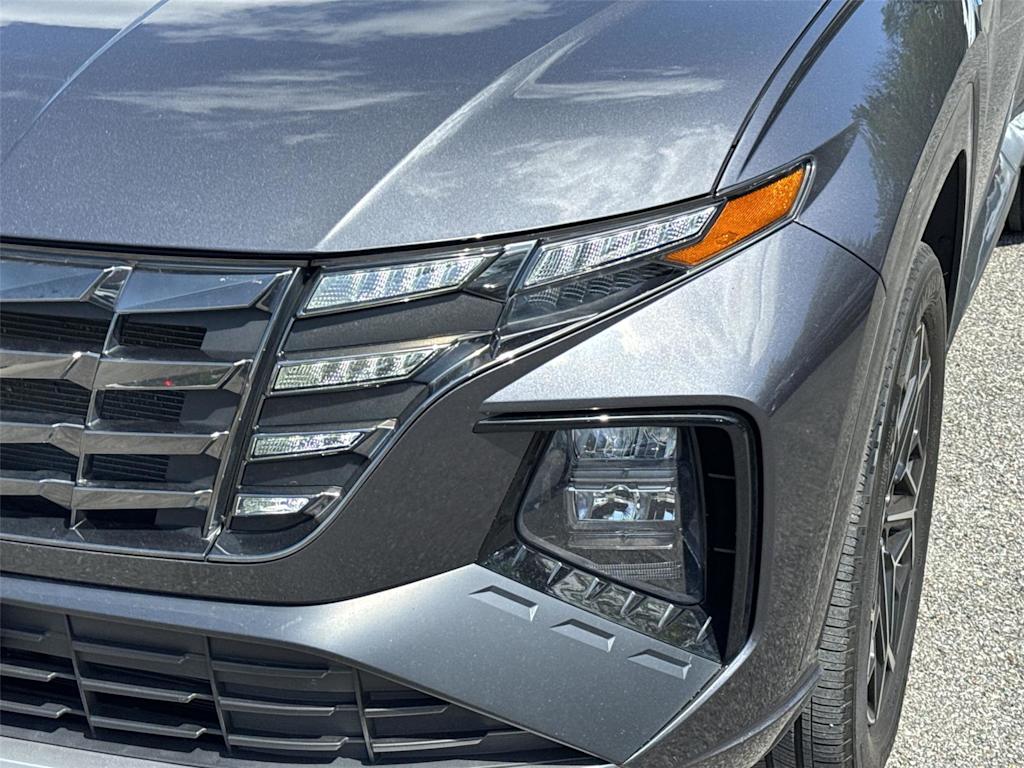 Thumbnail: 2022 Hyundai Tucson - 19