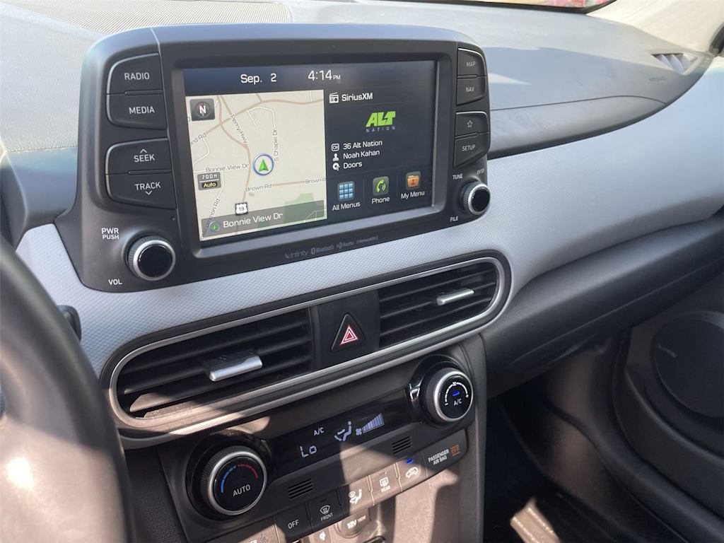 Thumbnail: 2020 Hyundai Kona - 12