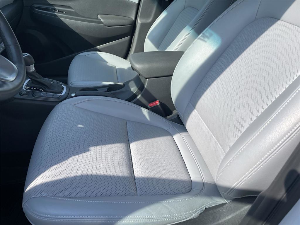 Thumbnail: 2020 Hyundai Kona - 9