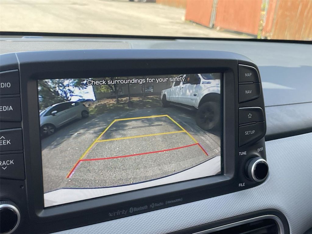 Thumbnail: 2020 Hyundai Kona - 26