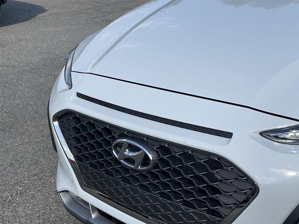 Thumbnail: 2020 Hyundai Kona - 7