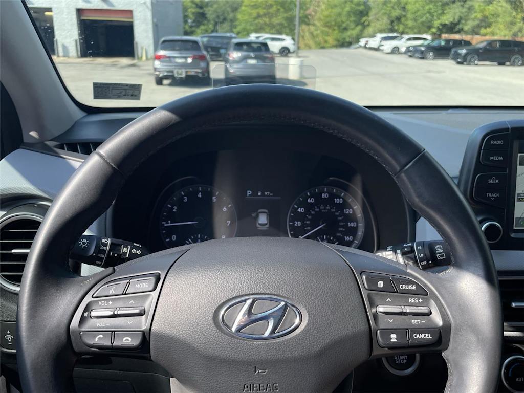 Thumbnail: 2020 Hyundai Kona - 2