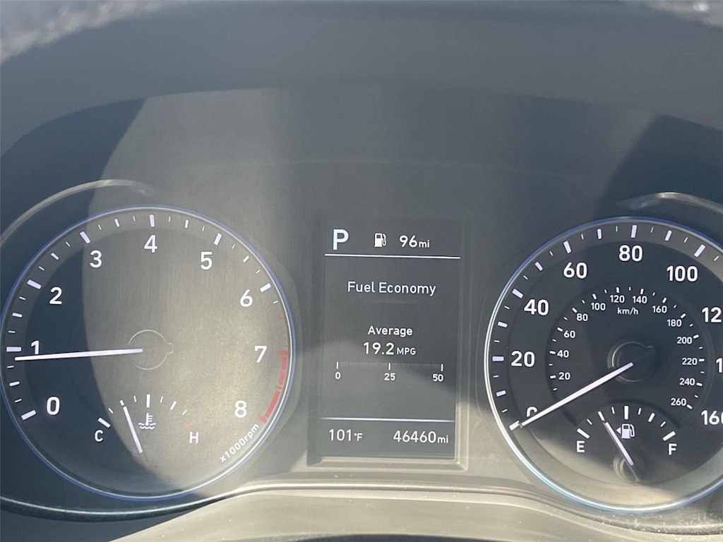 Thumbnail: 2020 Hyundai Kona - 29