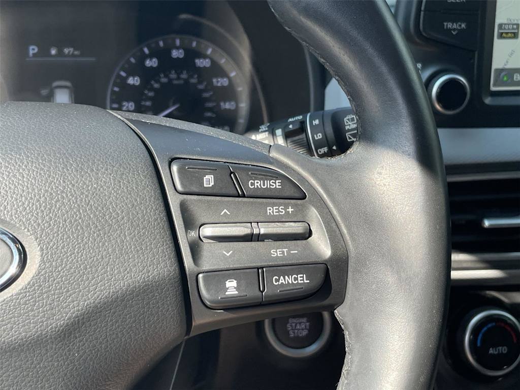 Thumbnail: 2020 Hyundai Kona - 24