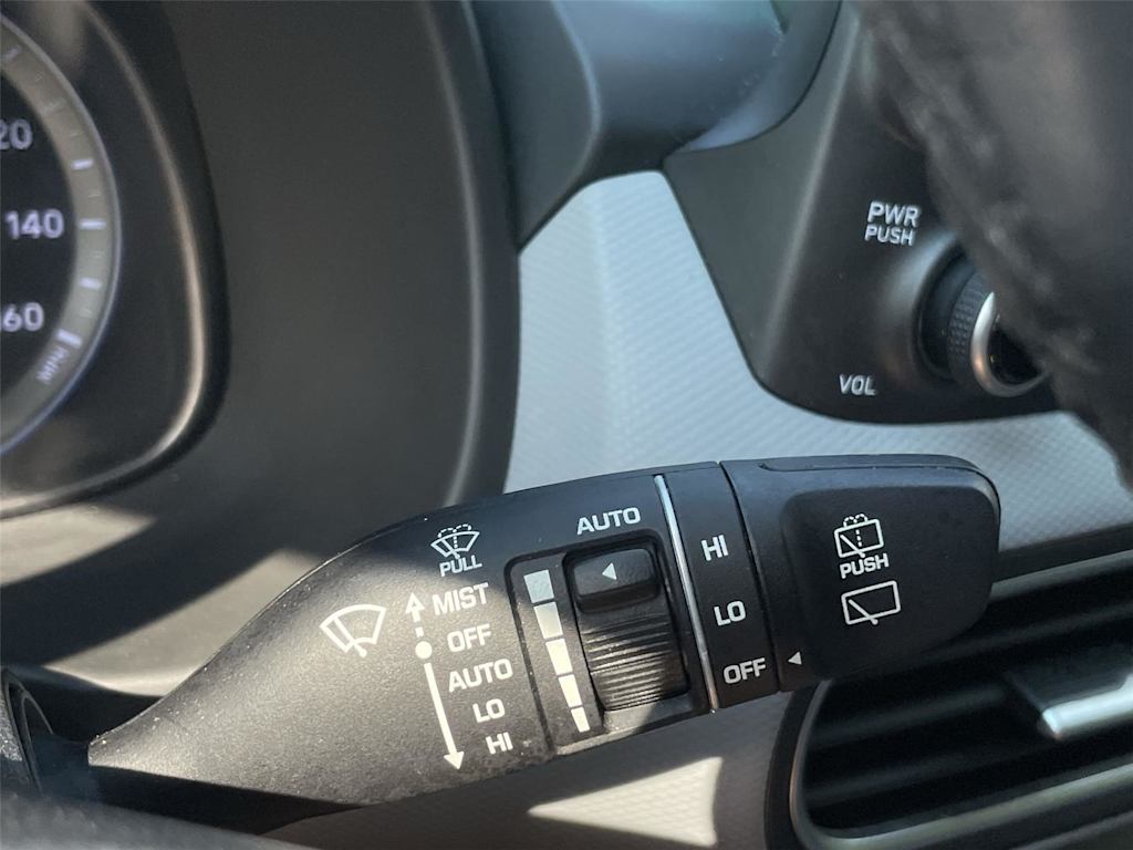 Thumbnail: 2020 Hyundai Kona - 25