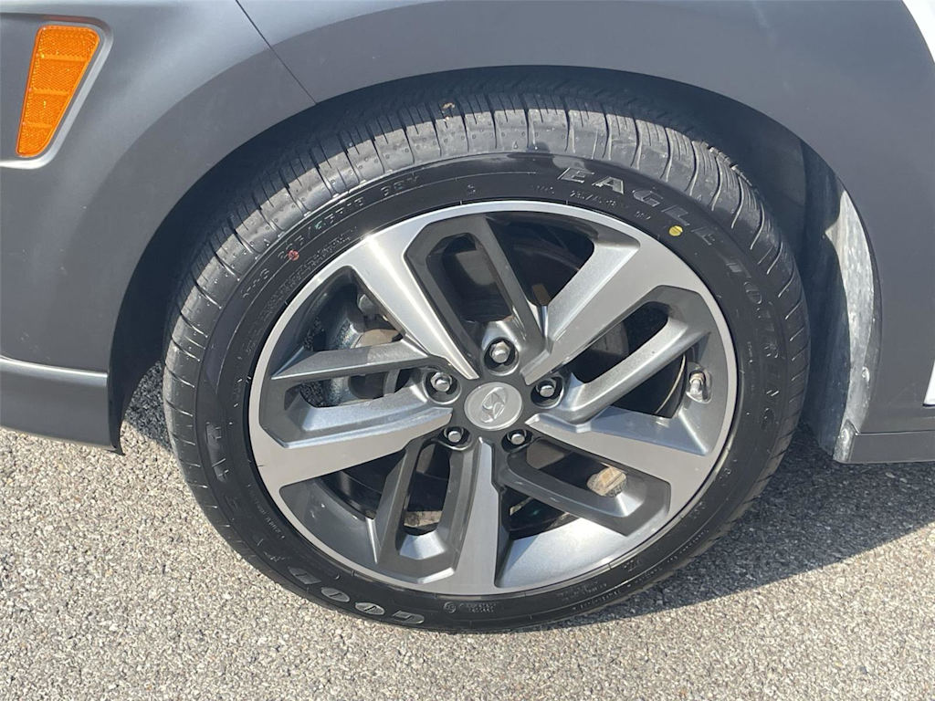 Thumbnail: 2020 Hyundai Kona - 8