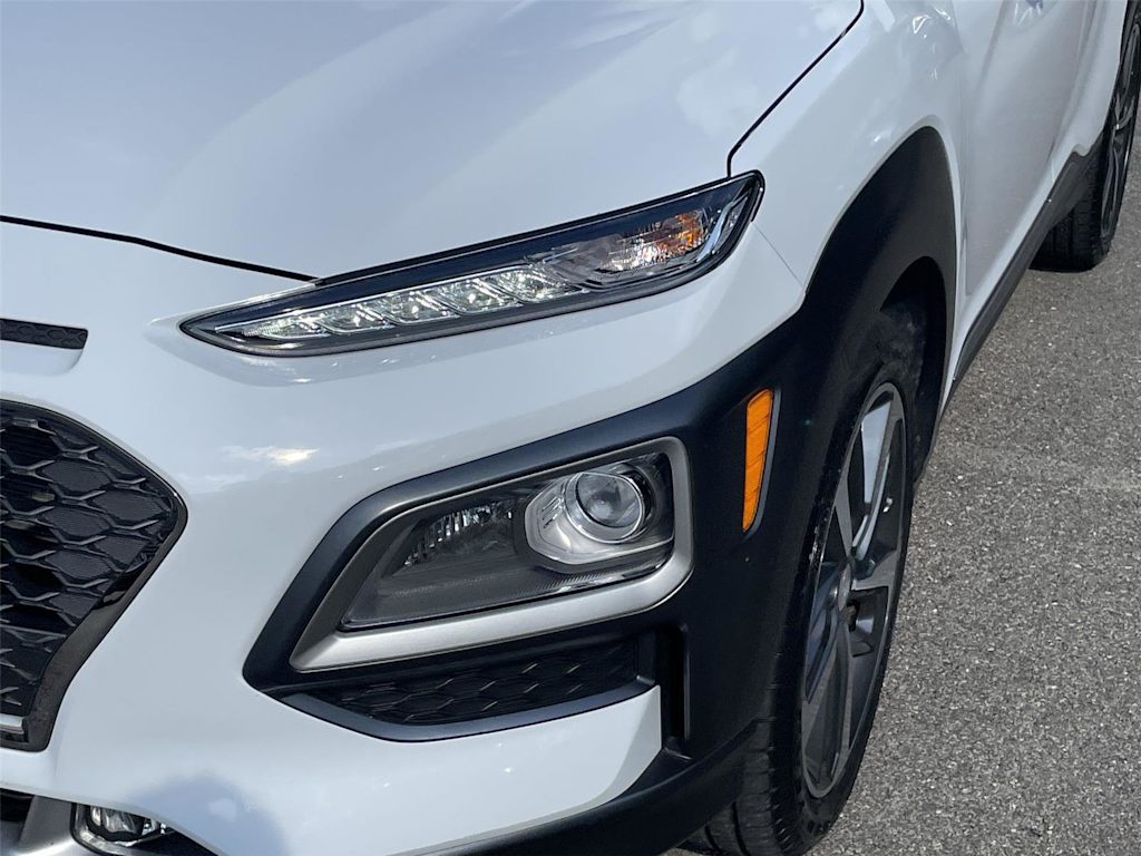 Thumbnail: 2020 Hyundai Kona - 19