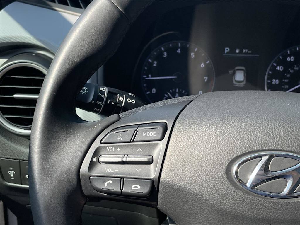 Thumbnail: 2020 Hyundai Kona - 23