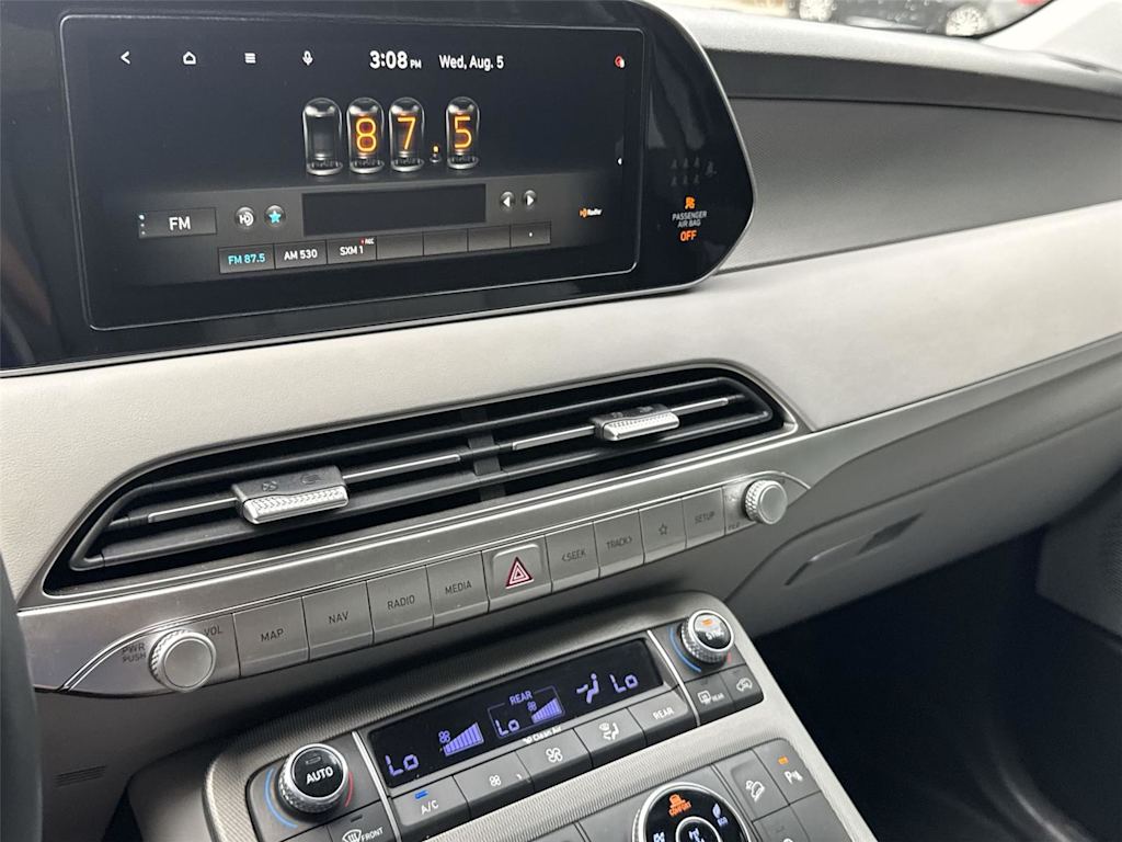 Thumbnail: 2021 Hyundai Palisade - 12