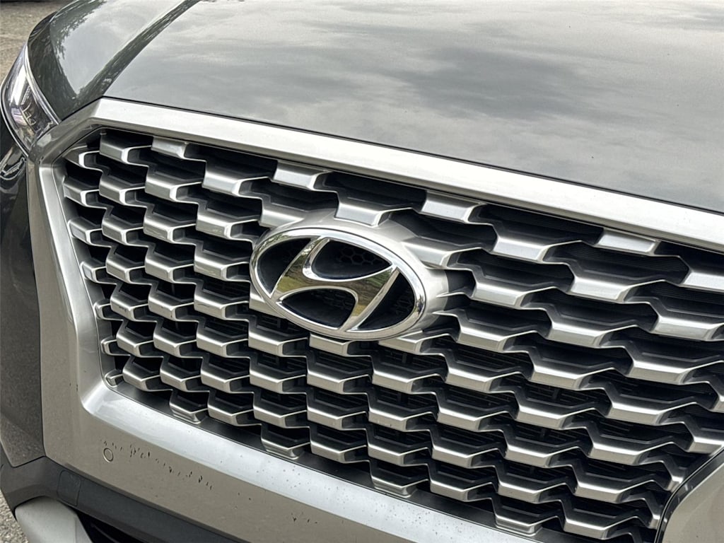 Thumbnail: 2021 Hyundai Palisade - 7