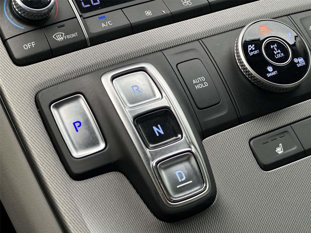 Thumbnail: 2021 Hyundai Palisade - 13