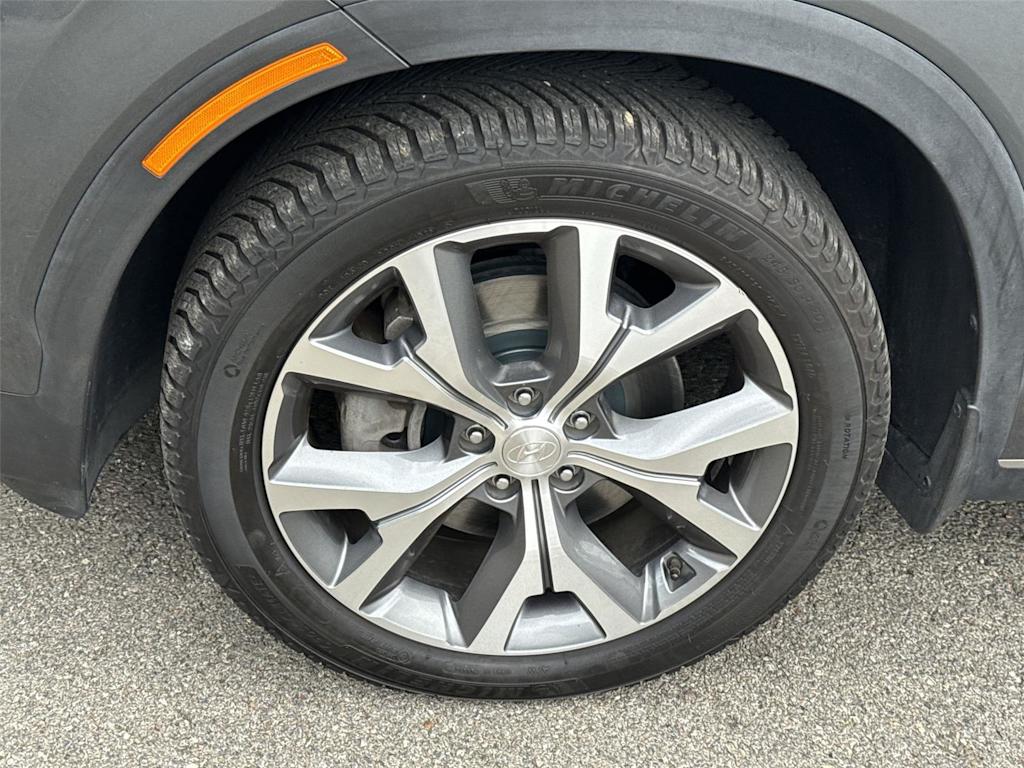 Thumbnail: 2021 Hyundai Palisade - 8