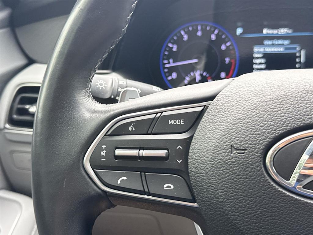 Thumbnail: 2021 Hyundai Palisade - 23