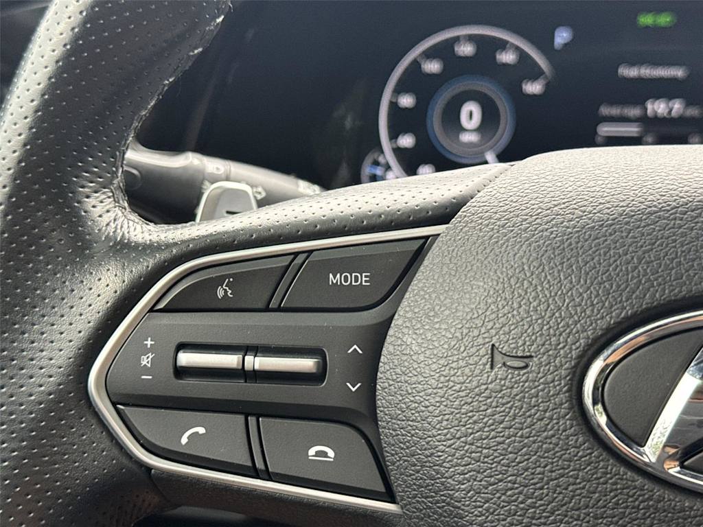 Thumbnail: 2020 Hyundai Palisade - 24