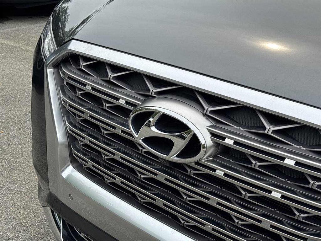 Thumbnail: 2020 Hyundai Palisade - 6